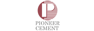 Pioneer Cement Factory