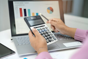 role of expense management software
