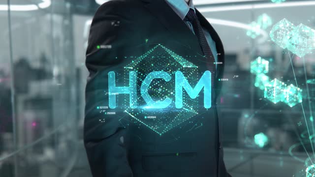 Why HCM Are A Big Win For Organizations