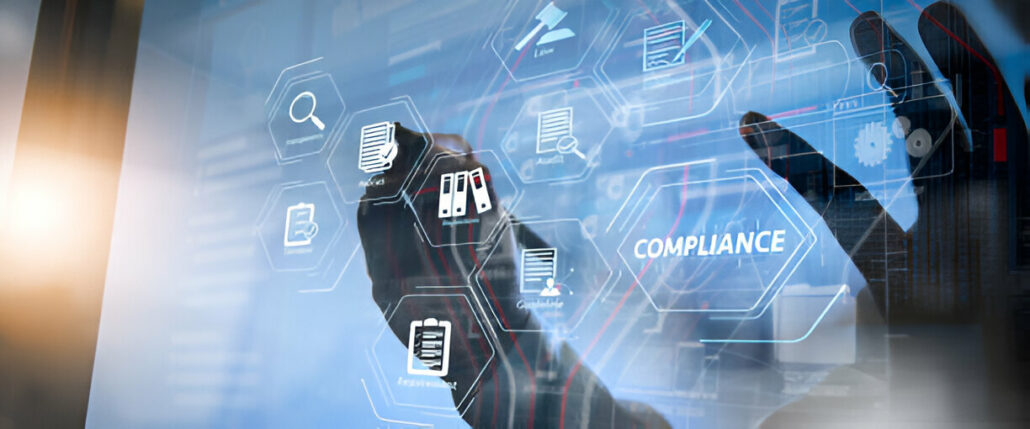 How HCM Can Help with Compliance Management