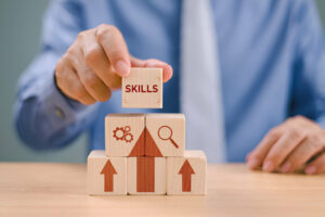 power of soft skills