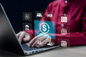 ليش أنظمة الرواتب أولًا تخلي الموارد البشرية