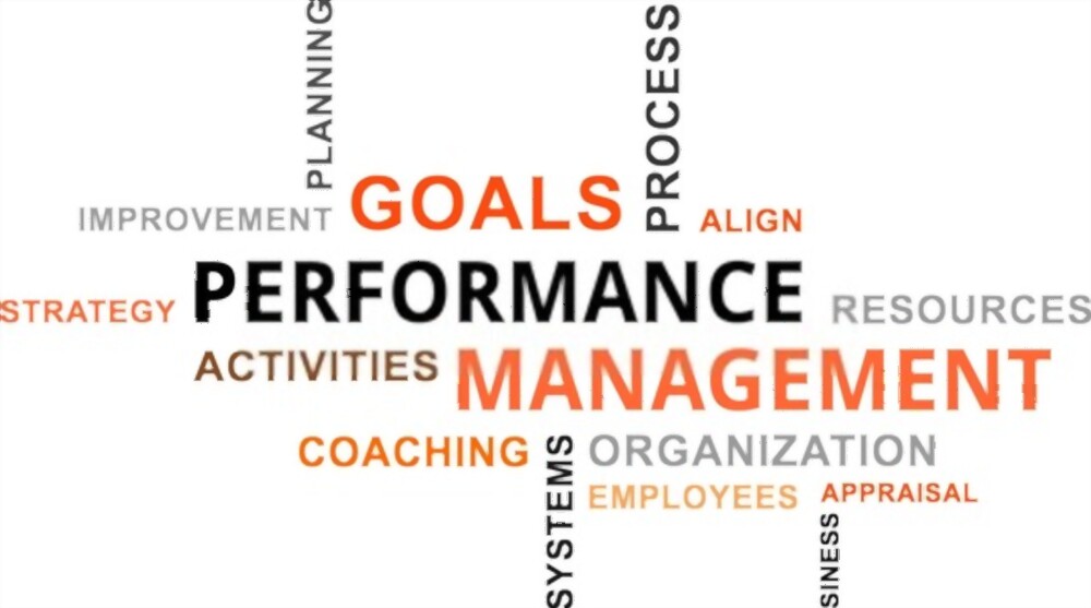 performance management system in hrm
