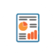 Dynamic & Customizable Reports