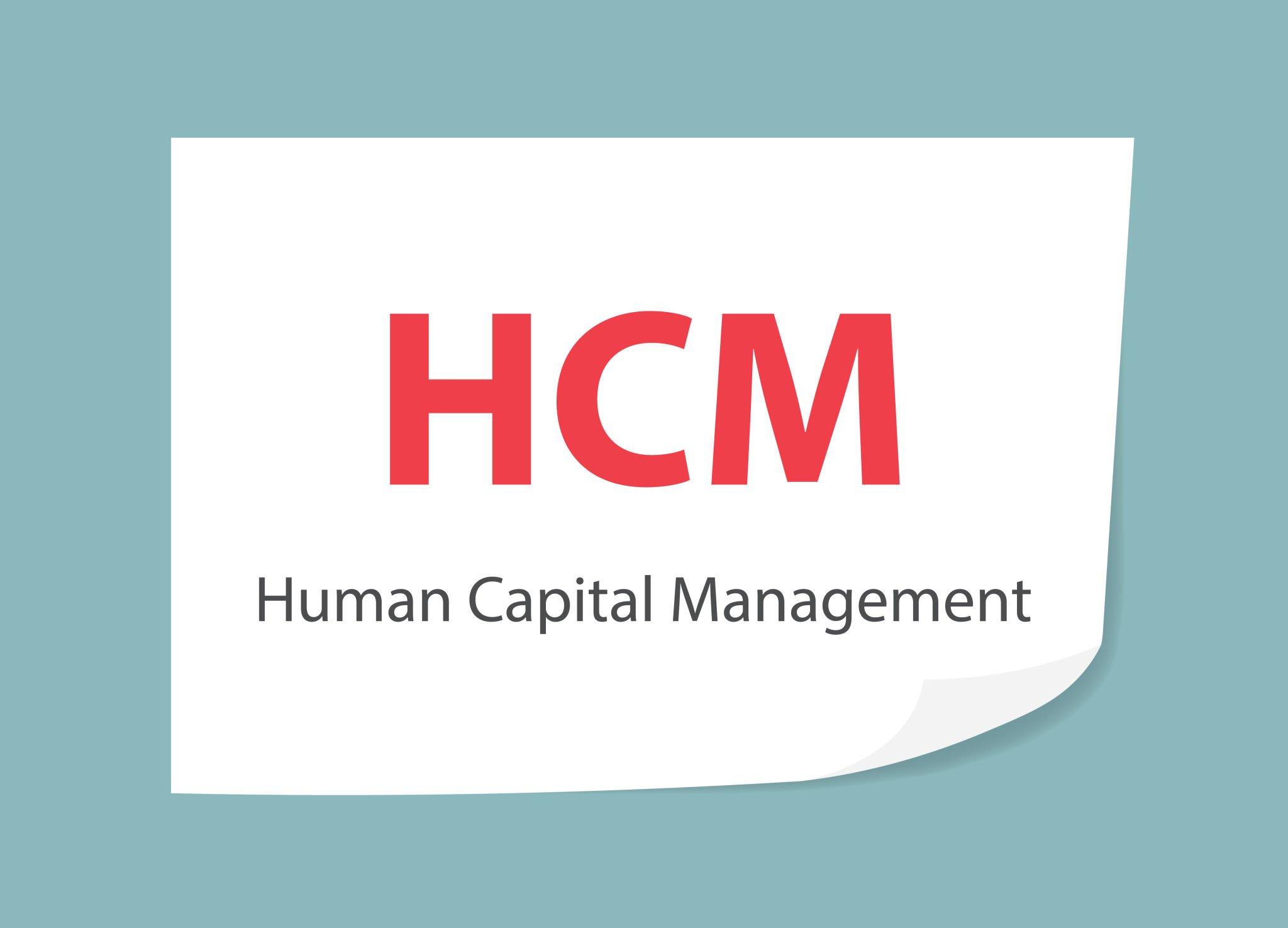 HCM Trends to Watch Out for in 2023