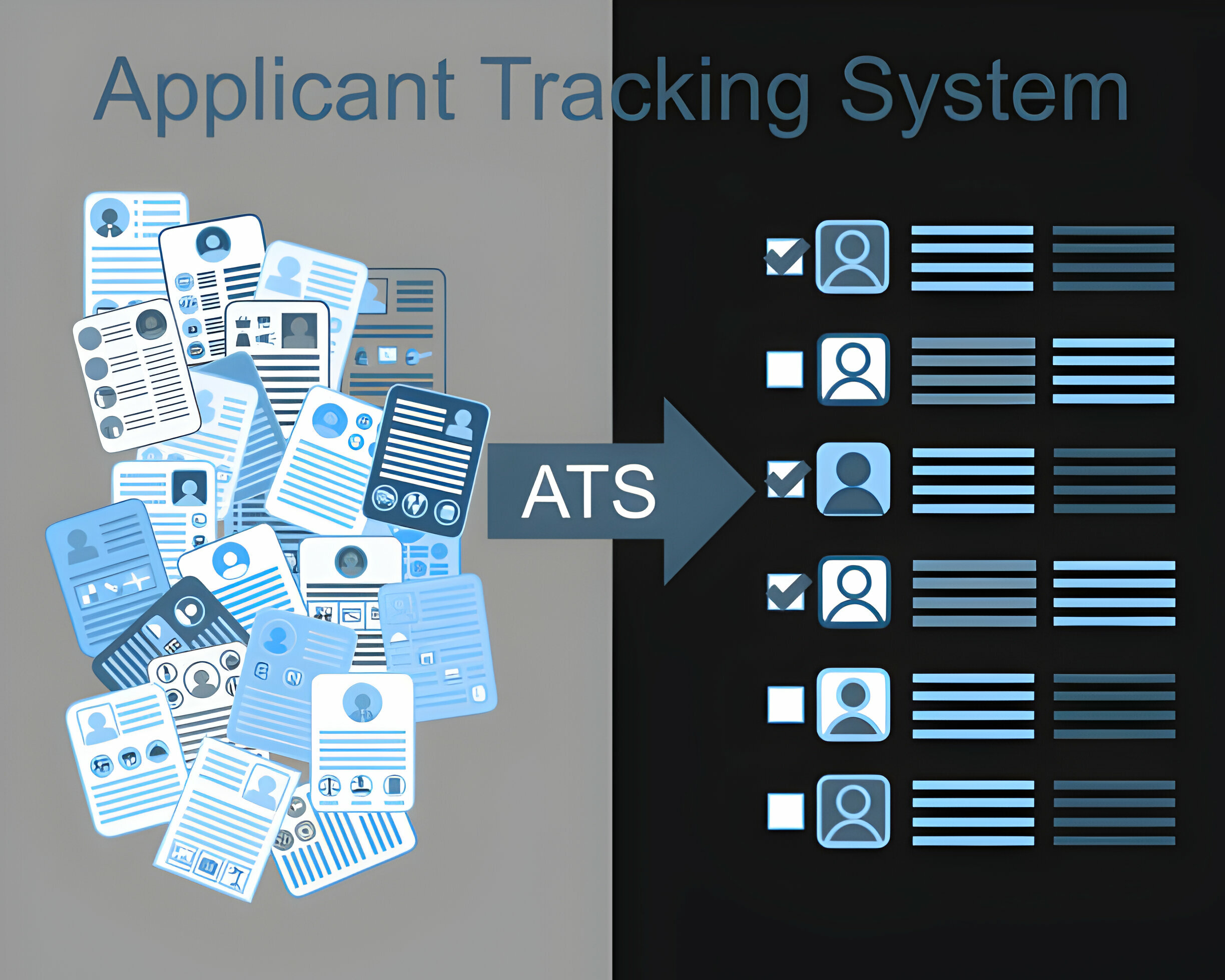choosing the right ats system