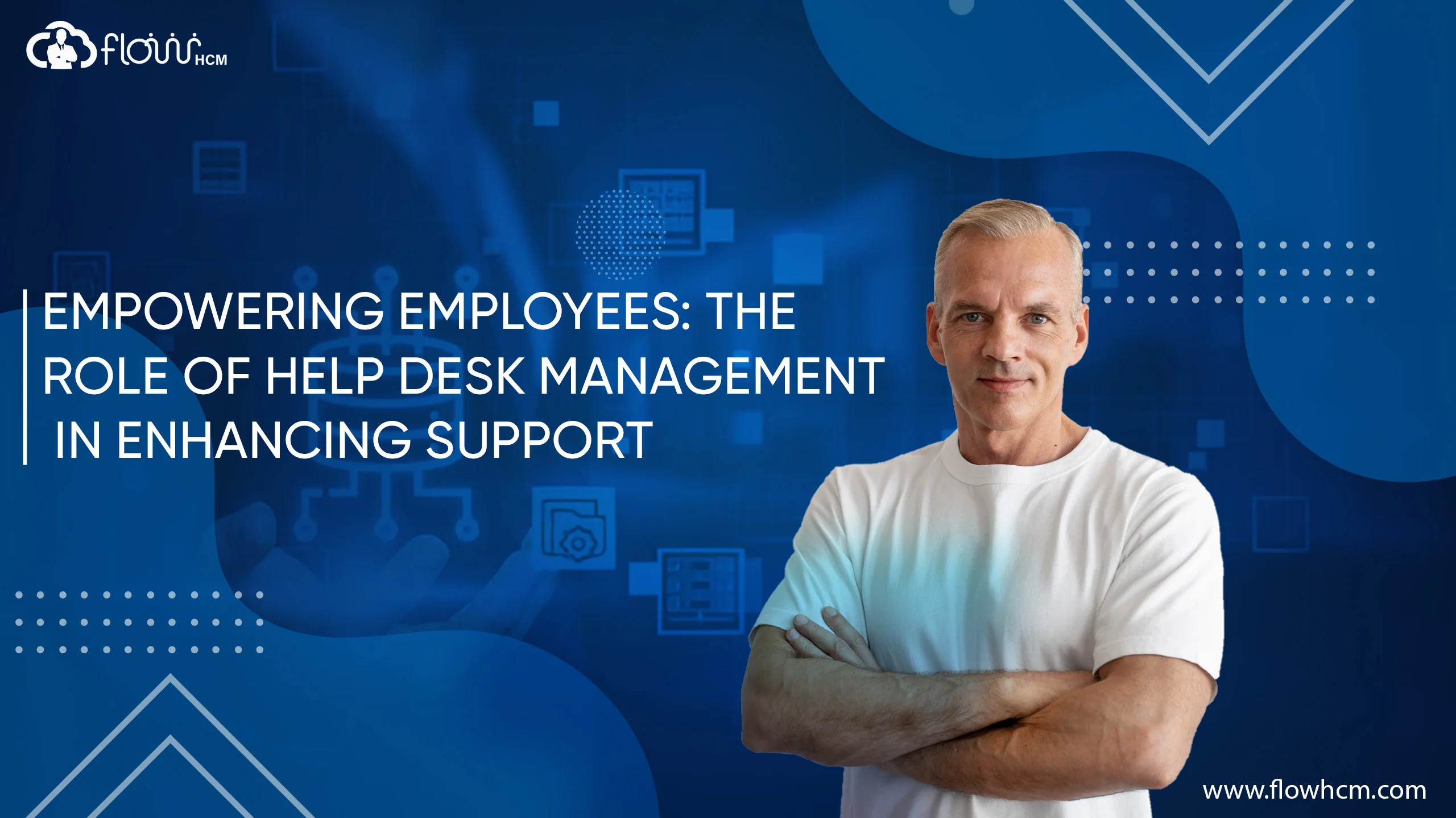 Empowering Employees The Role of Help Desk Management
