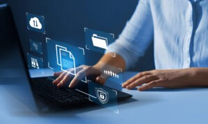 Why Small Businesses Need HR Software