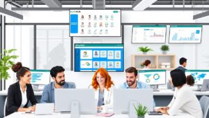 Why Choose FlowHCM for HRMS