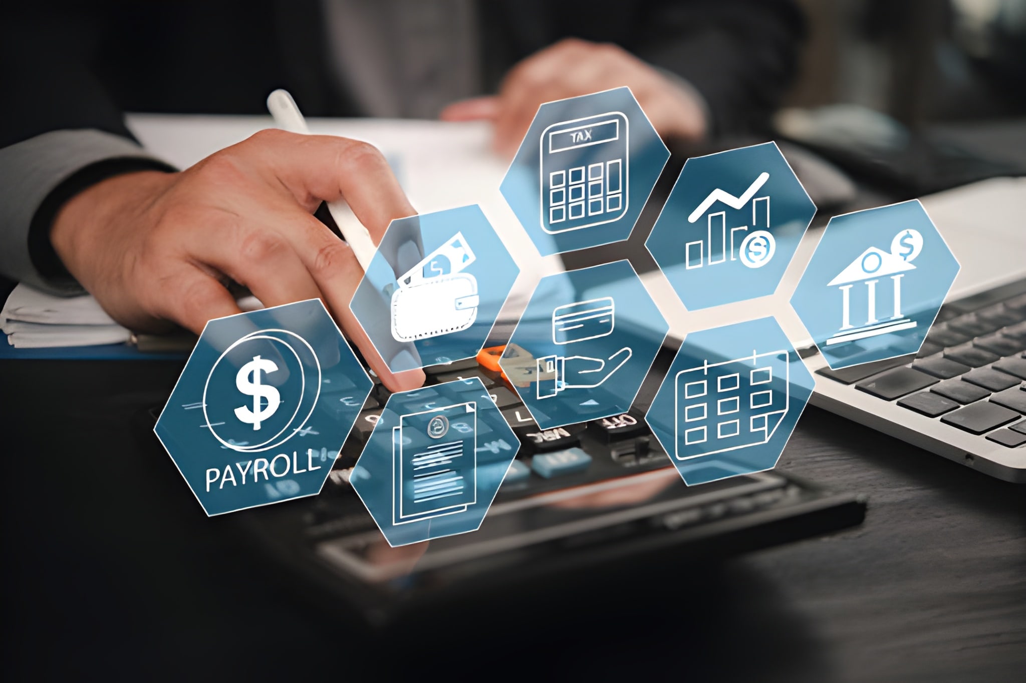 How Long Does Payroll Processing Take