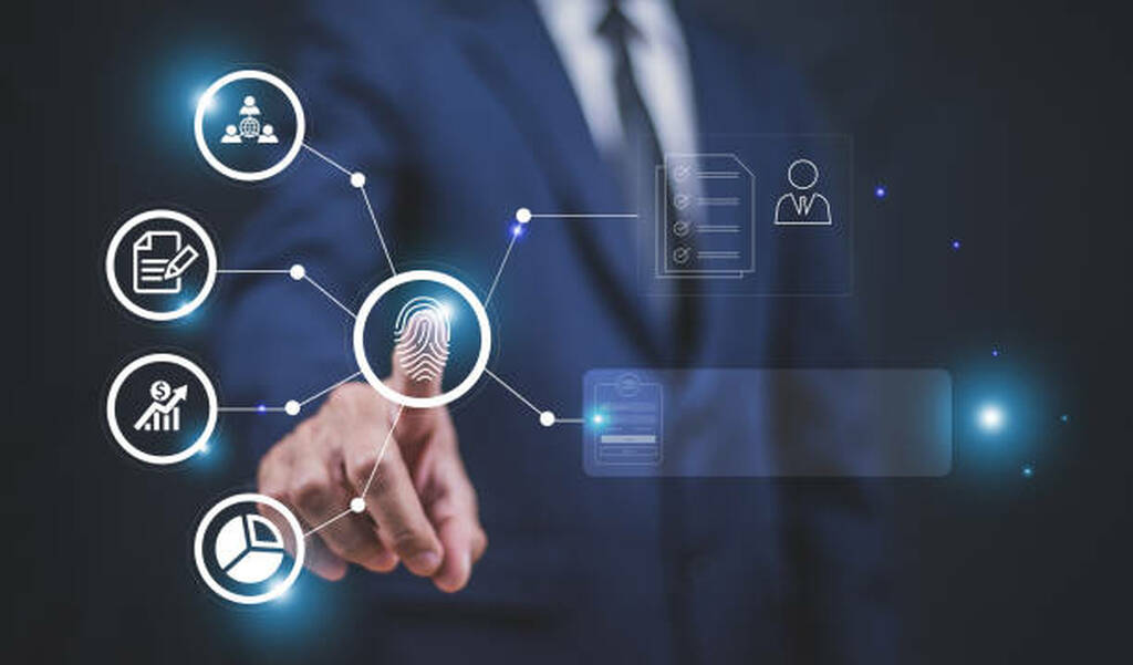 Improve Workforce Productivity with FlowHCM’s Smart Biometric Attendance System