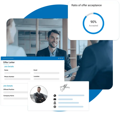 Best Talent Management Software - End-to-End HR & Talent Solution