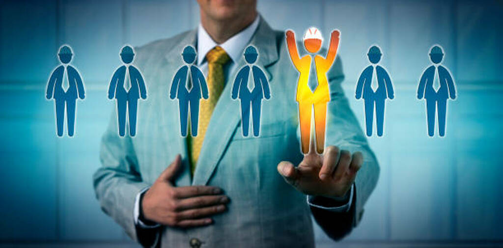 Recognition is Inclusion and Every Employee Deserves to Be Seen