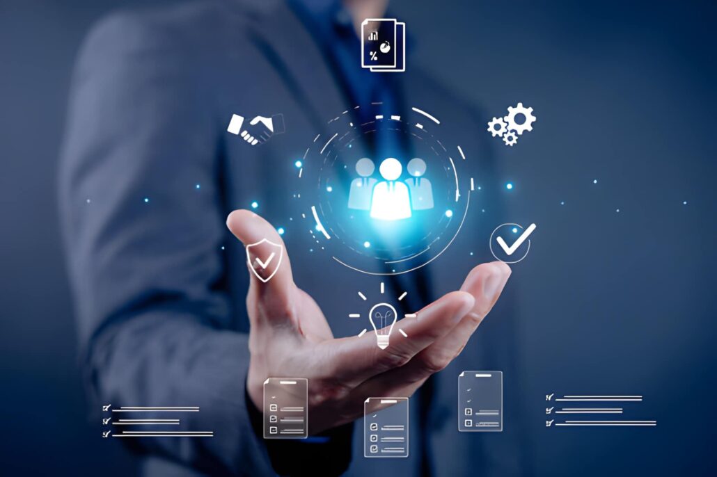 Employee Management Strategies