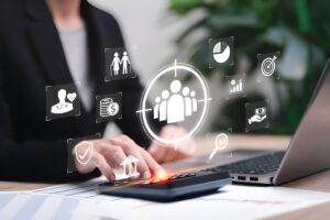 Experience Platform or Full HRMS