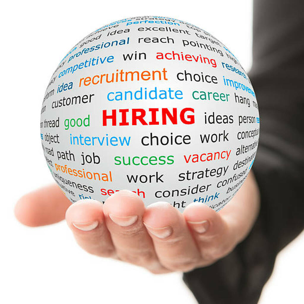 remote global hiring