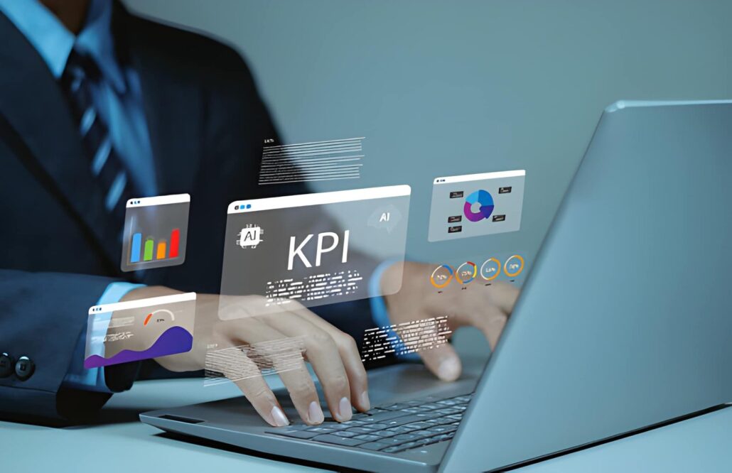 AI Is Writing Employee KPIs Should Managers Still Be Involved