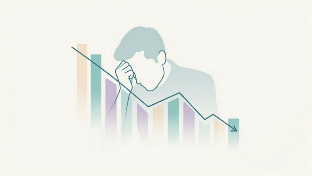 Employee Engagement Is Falling Among High Performers