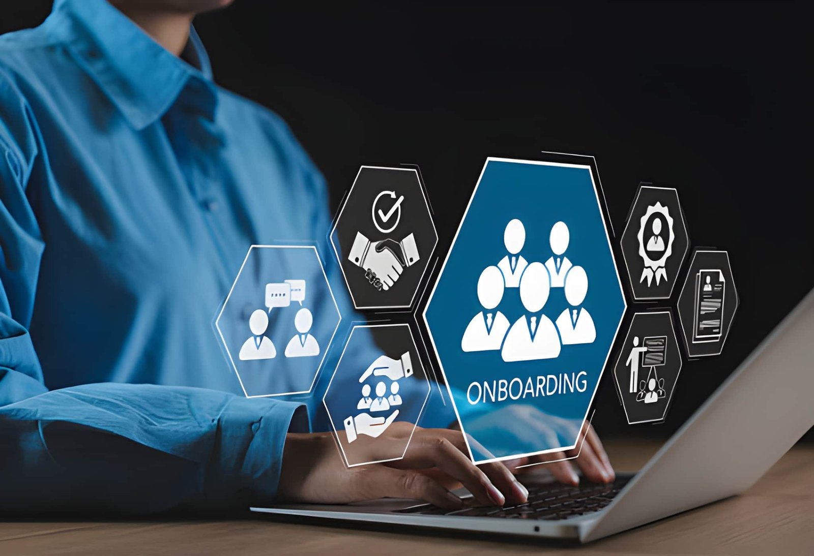 Future of Employee Onboarding