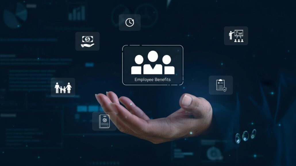 Personalized Employee Benefits Are Replacing One-Size-Fits