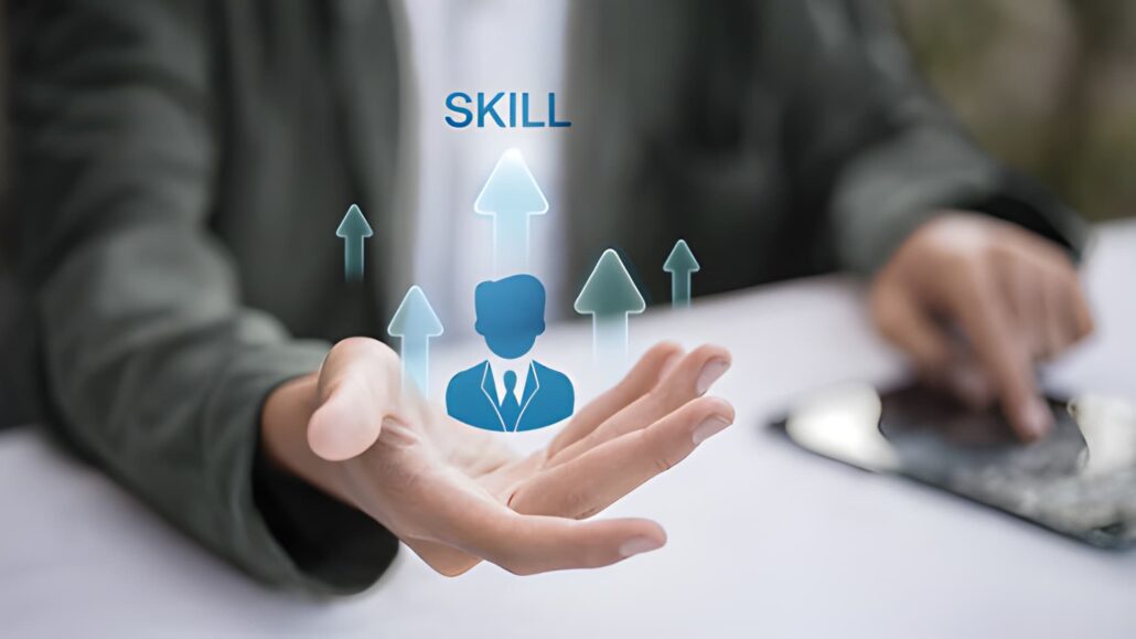 Rise of Skills-Based Hiring