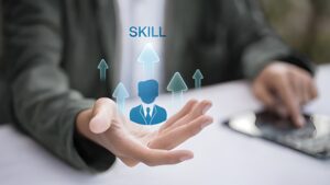 Rise of Skills-Based Hiring