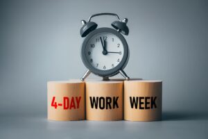 4-day workweek