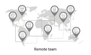 Psychology of Trust in Remote Teams
