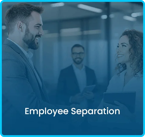 Employee Separation 1