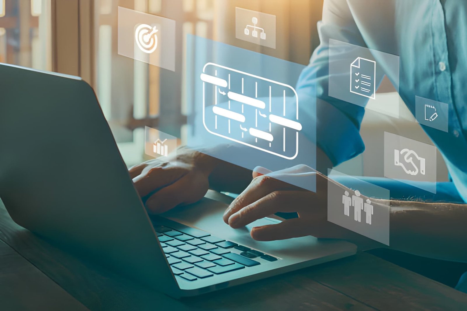 What to Look for in HR Software