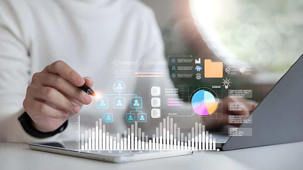 ai powered recruitment system