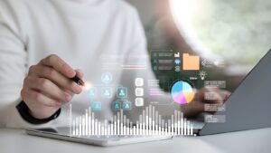 ai powered recruitment system