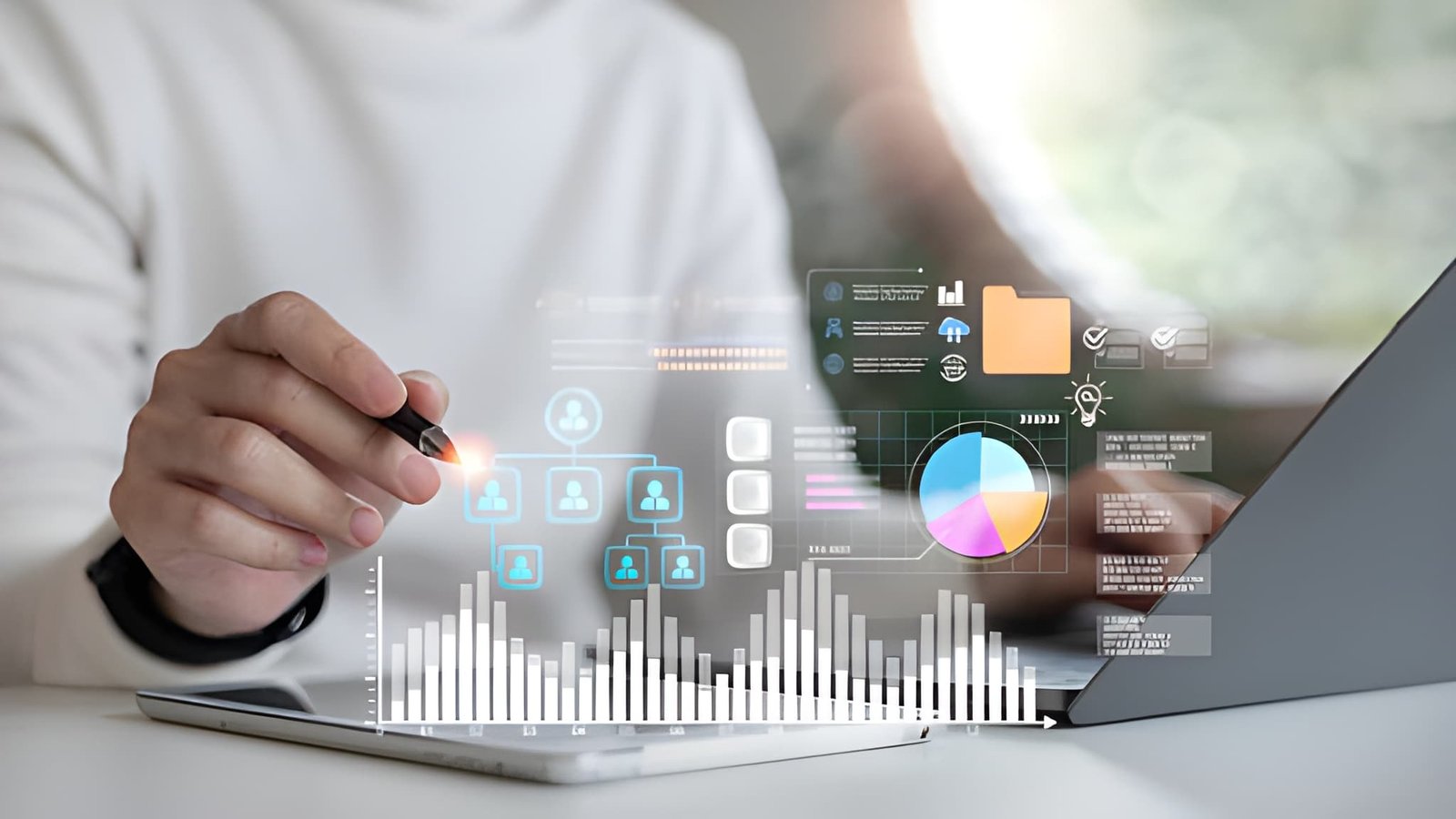 ai powered recruitment system