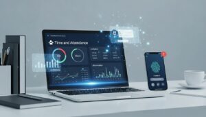 attendance software for small business