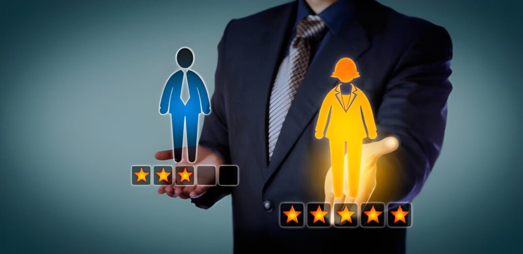 A Smarter Approach to Skill Gap Analysis and Employee Development