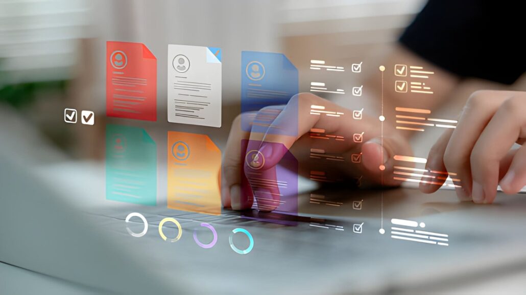 Automation in Recruitment