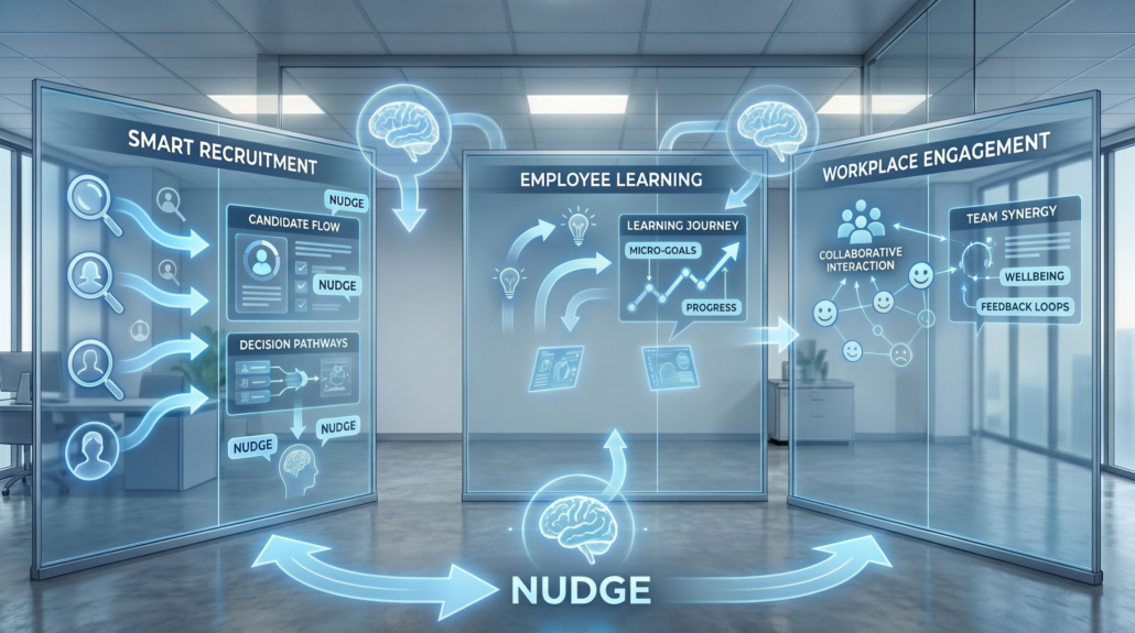 HR Nudge Theory