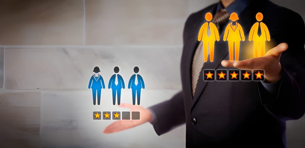 Employee Feedback Phrases for Effective Performance Reviews