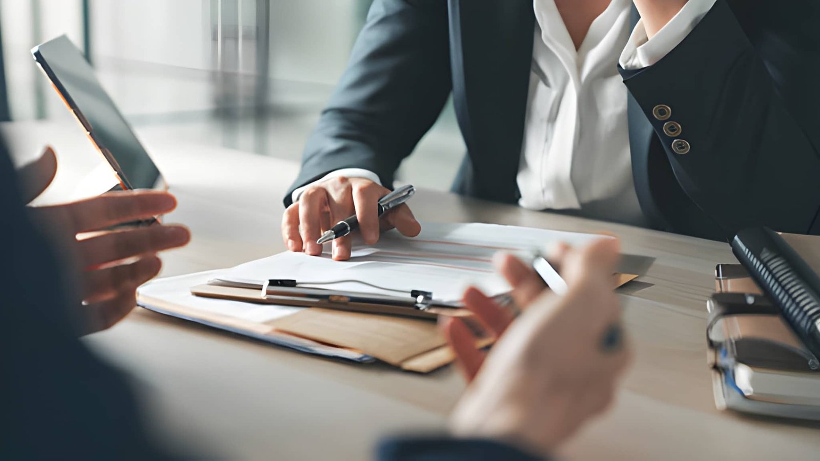 From Hiring to Exit The HR Documents That Matter Most