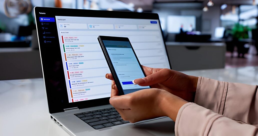 Helpdesk Ticketing System