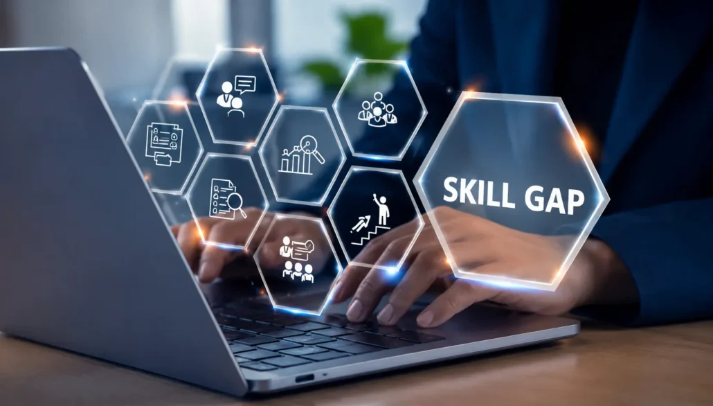 execution gap in hr strategy