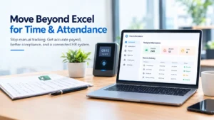 Beyond Excel_ Smarter Time & Attendance