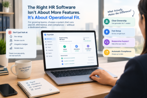 What Best HR Software Lists Never Tell Growing Teams