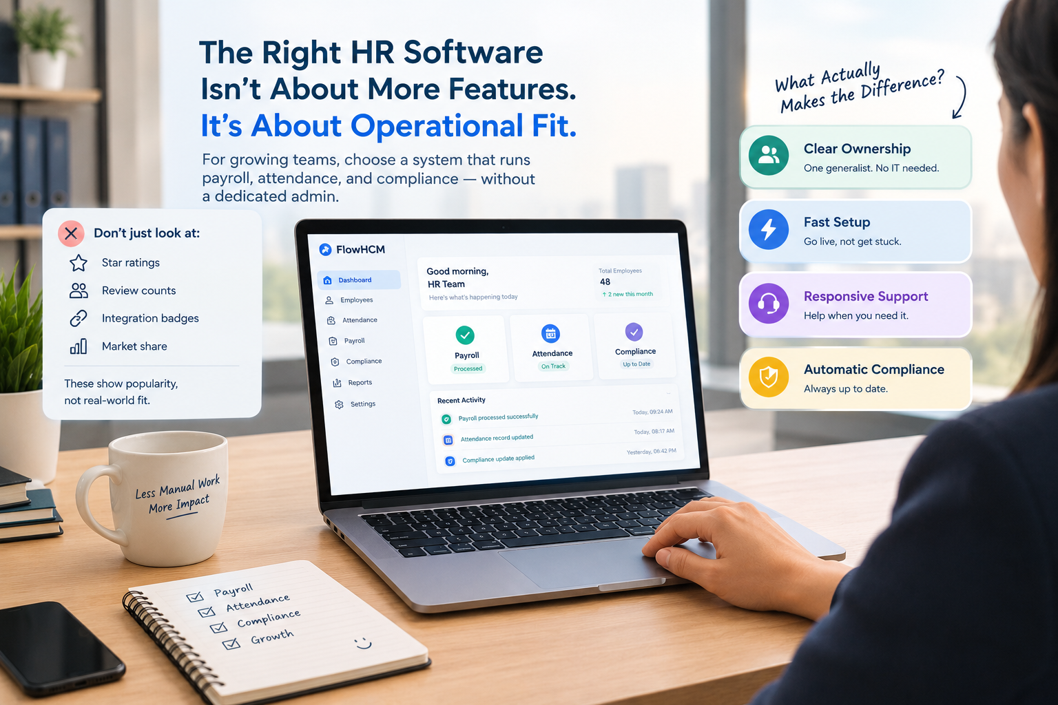 What Best HR Software Lists Never Tell Growing Teams